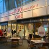 【期間限定】キユーピーカフェに行ったよレポ！！【100周年記念カフェ】