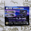 ［DIY］BLITZ製のレーダー探知機「TL313S」を購入、設置