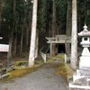 令和５年3月12日　神明神社・明神大神、稲荷神社他