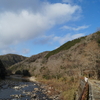 冬の旧線ハイキング！福知山線を歩く。　④