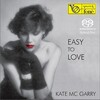 HDtracks Kate McGarry -  Easy to love 96kHz 24bit 購入