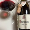 Bourgogne Pinot Noir2020(Jean-Marie Fourrier)