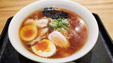 バンコクの幸楽苑　安定のラーメン！おなじみの味！【エカマイ・ラマ3】