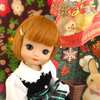ベッツィーちゃんのクリスマス