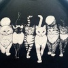 1890 良デザイン 両面プリント 80's90's ジャージーズ jerzees ブラック スウェット BLACK SWEATSHIRTS 