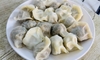 阿生中国探店㊶ 青島トランジットで水餃子朝ご飯とビニール袋青島ビール！