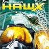 H.A.W.X