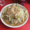 ラーメン二郎がうまい