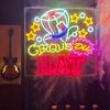 おしゃれなカクテルも楽しめる梅田のバー【Cirque du HAT】