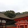 下鴨神社から京都をぶらり～京都・奈良・神戸の三都物語①