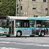 防長バス / 山口200か ・272