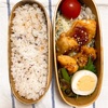 20241119ヤンニョムチキン弁当