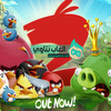 تحميل لعبة الطيور الغاضبة 2 للاندرويد والايفون والتابلت مجانا Download Angry Birds 2