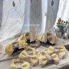 春です！気分も明るくなるカラーで丈夫に作りました