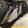 【中編】ウエーディングシューズ補修