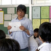 テレビの片隅(75) ようこそ先輩 森達也先生の巻