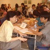 第5回　日本語教師会主催談話会