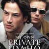 救いがなくて辛い。――『マイ・プライベート・アイダホ』　原題『My Own Private Idaho』