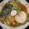 よなき家 本店　中華そば