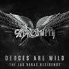 Aerosmith - Deuces Are Wild 歌詞と和訳