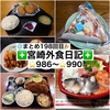 【🌐まとめ198回目🎉】🚩宮崎外食日記‼️⭐️986〜⭐️990❇️「かつれつ軒」❇️「海鮮どんぶり専門店 海鮮隊」❇️「いなか家定食の店」❇️「竜宮ラーメン」❇️「カフェノワンダーランド」