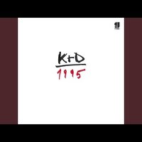 Kruder & Dorfmeister『1995』(2020)｜深夜都市を漂うダウンテンポの聖典