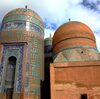 世界の旅 _ イラン