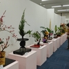 兵庫県生け花地域展