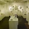 「陶・磁・展」2013ありがとうございました