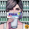 【ダイドー】FRISK SPARKLINGのレビュー / 変な炭酸飲料愛好歴30年超えの人による感想