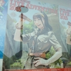 【ライブ】NANA MIZUKI LIVE ADVENTURE 2015 　大阪1日目