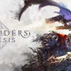 Switch版 Darksiders Genesis が国内配信決定