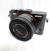 Sony RX1RM2。3番目の優秀な眼を持ち歩く。