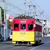 第1187話　1995年阪堺：丘の上の憧れ