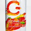 「ZONe ENERGY FRUITS MIX BOOST」は酸っぱすぎて高果汁の良さを生かせてない！実飲レビュー