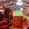 本場ドイツでビール祭り！オクトーバーフェストに行こう！（後）