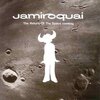 Jamiroquai（ジャミロクワイ）