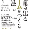 想いが行動をつくる　～本を出すことになった経緯～