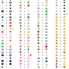 i.softbank.jpから送信した絵文字のフォールバック