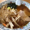 八丁味噌ラーメン