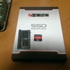 t5730用のIDE 44PIN 32GB SSD。いまさら