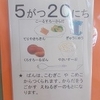 今日の給食