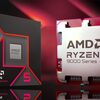 AMD Ryzen 5 9600X 6コア「Zen 5」デスクトップCPU：リーク情報で明らかになった性能
