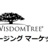 DEM（新興国高配当ファンド）の３月分配金　発表（０．１ドル　前年同月比７２％減配！）