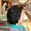 『美容室』