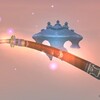 ＦＦ１１日記：アレクサンダーが土偶になった。というか、しゃべれたんだ