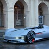 Porsche Vision-GT Spyder
