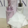 ALBION Exage Moist Crystal Milk