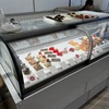 ダロワイヨのケーキ食べ放題に参加する