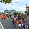 2015 和歌浦ベイマラソンwithジャズ vol.2＜レース＞篇。